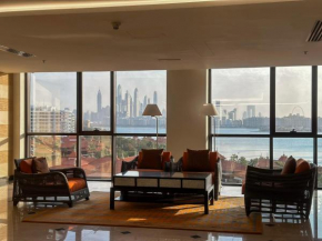 Picture-Perfect 2BR apartment with Burj View
